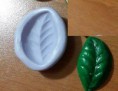 Stampo in silicone